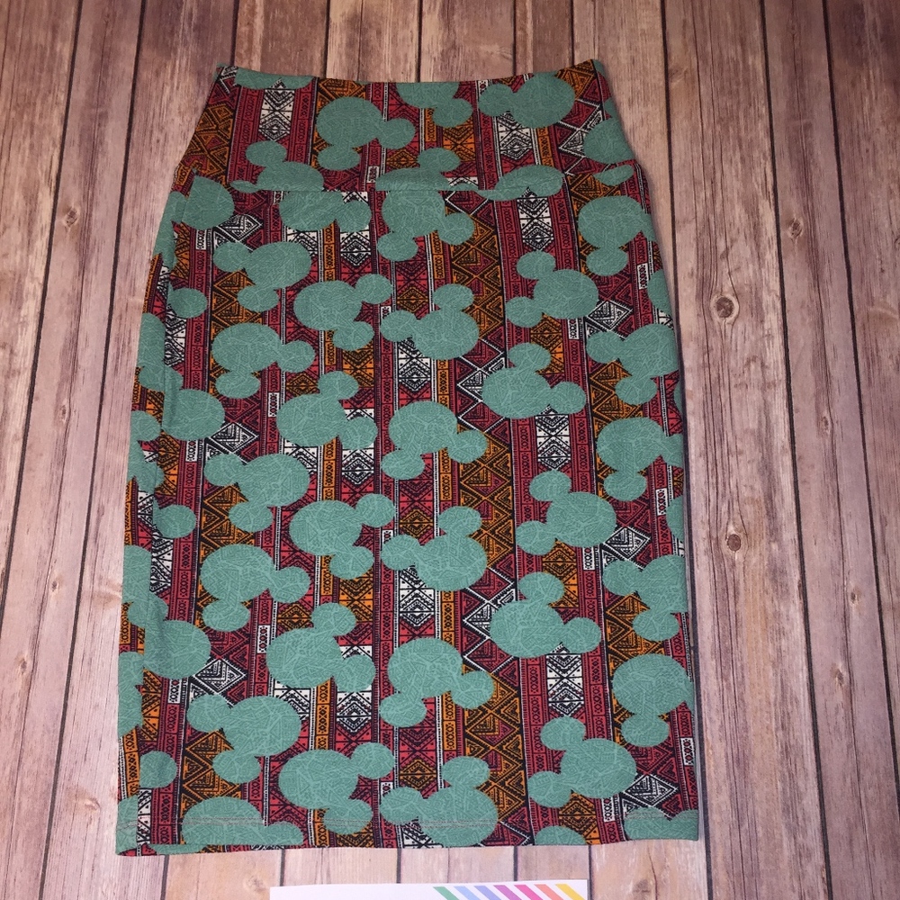 LuLaRoe Disney Cassie